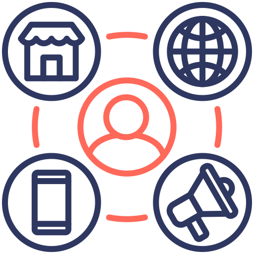 omnichannel omnichannel